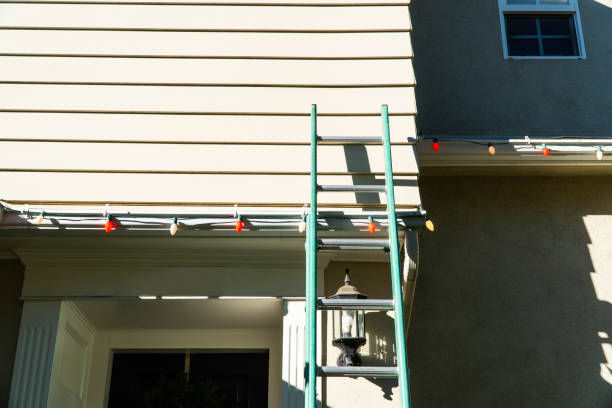 Best Siding for Multi-Family Homes  in USA